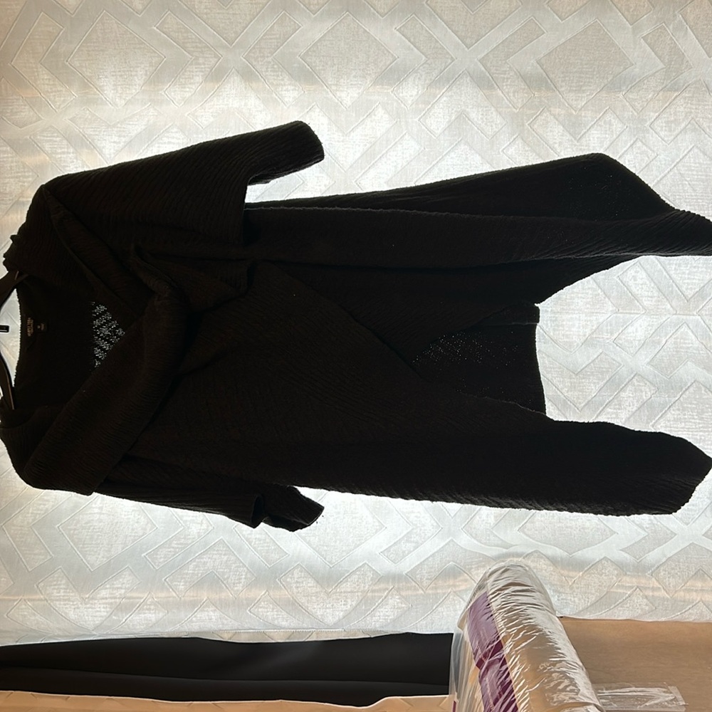 Vera Wang Cover up